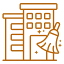 construction cleaning