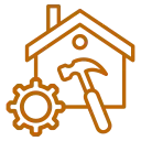 building maintenance